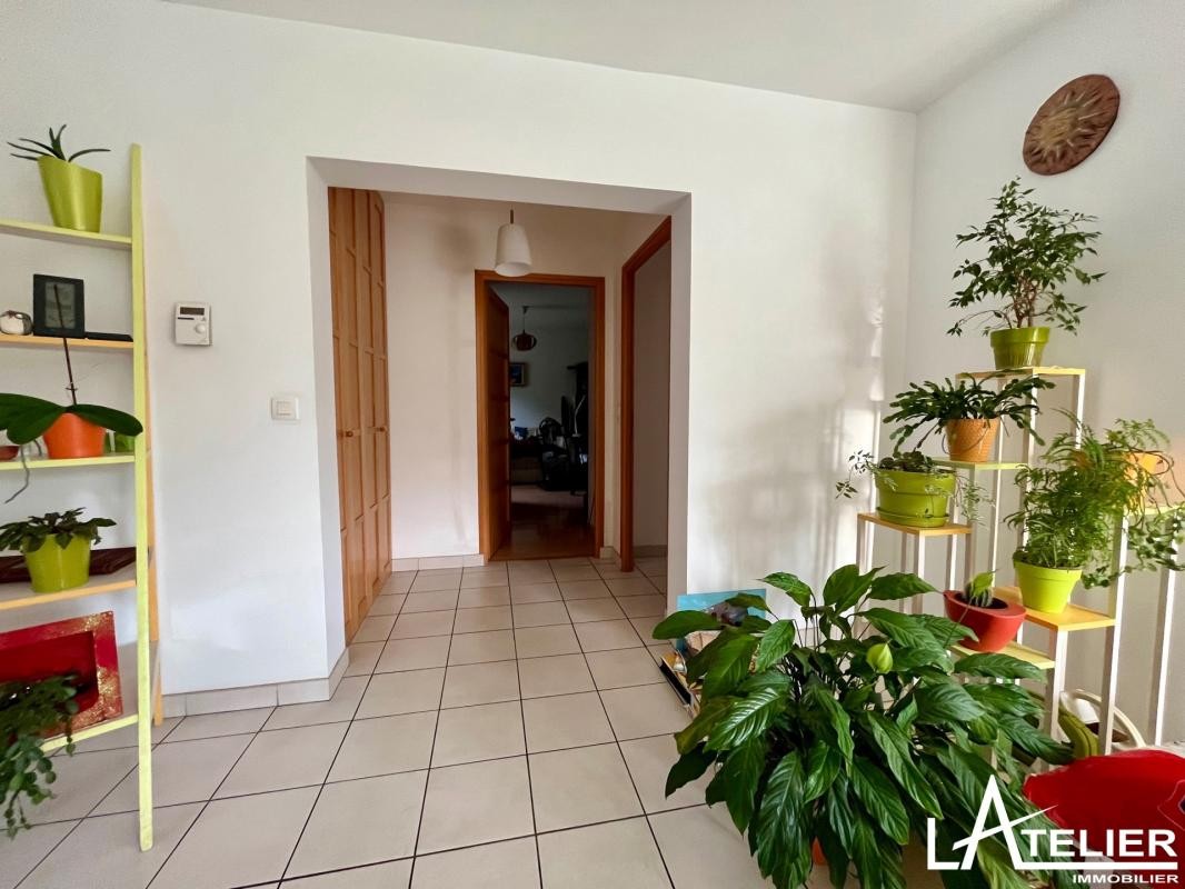 Vente Maison à Mareil-Marly 7 pièces