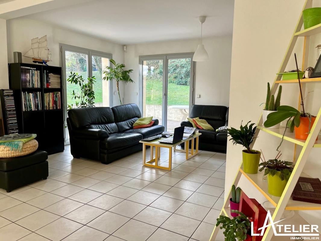 Vente Maison à Mareil-Marly 7 pièces