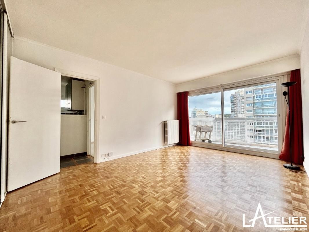 Vente Appartement à Marly-le-Roi 3 pièces