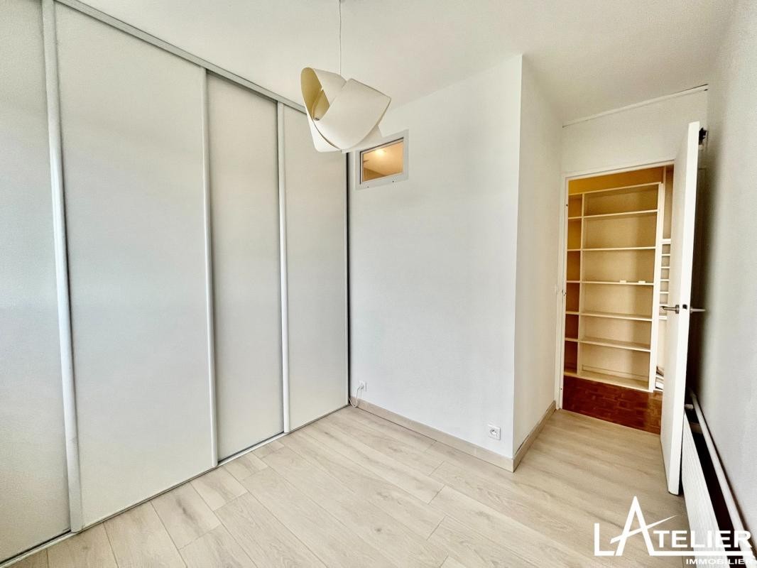 Vente Appartement à Marly-le-Roi 3 pièces