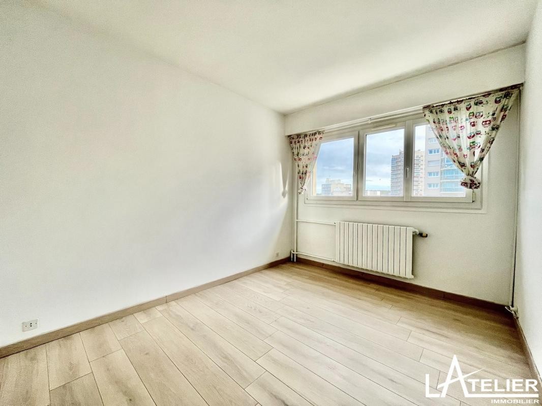 Vente Appartement à Marly-le-Roi 3 pièces