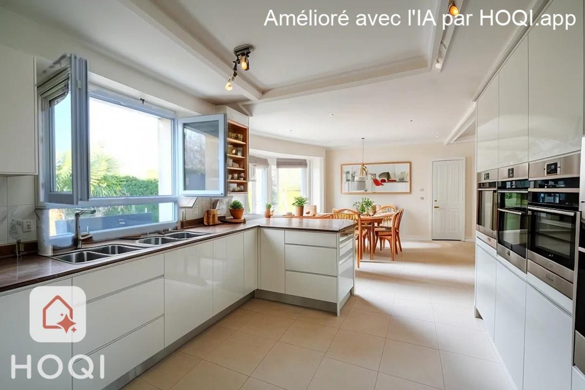 Vente Maison à Mareil-Marly 7 pièces