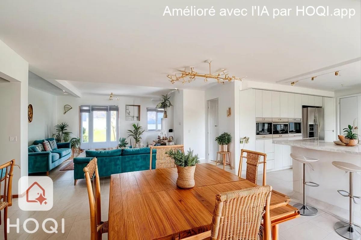 Vente Maison à Mareil-Marly 7 pièces