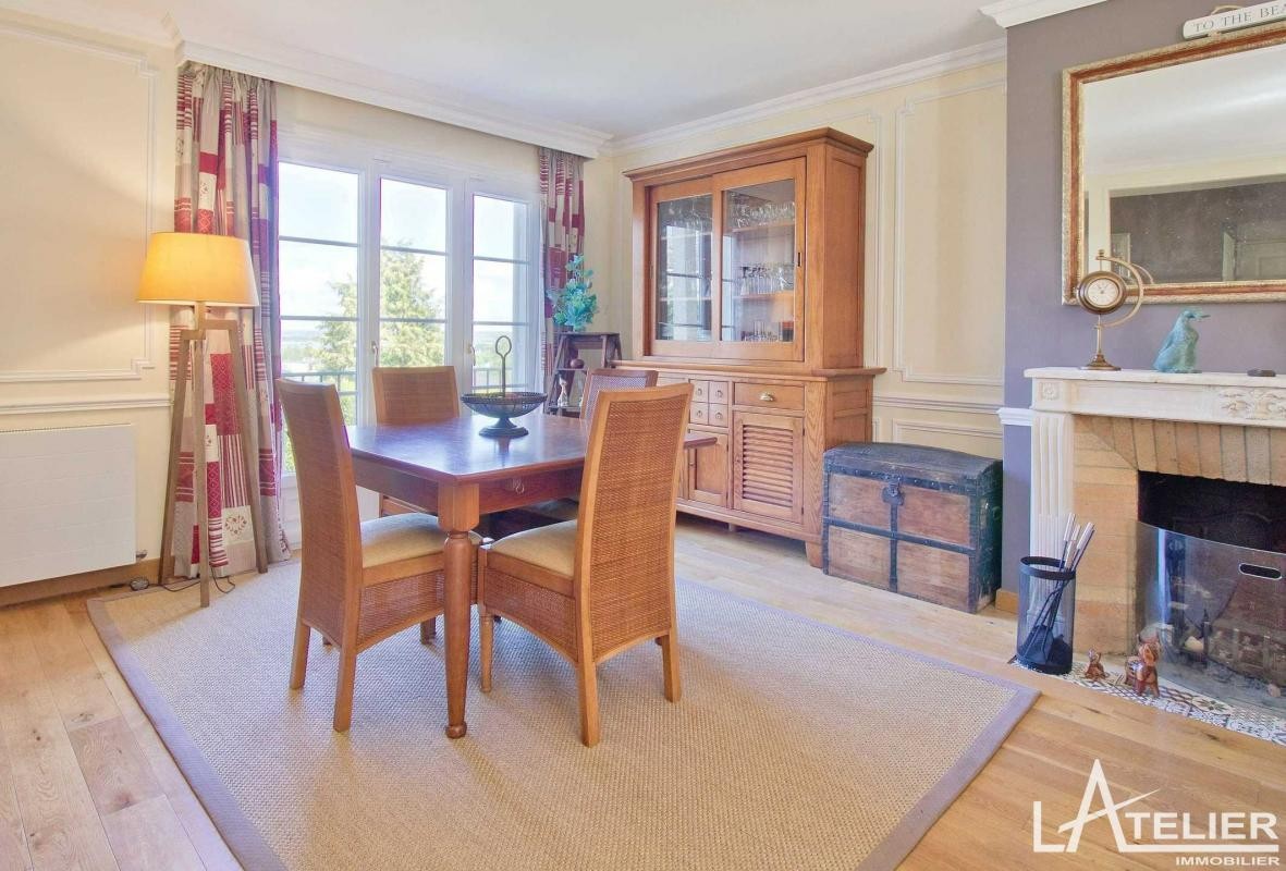 Vente Maison à Plaisir 7 pièces