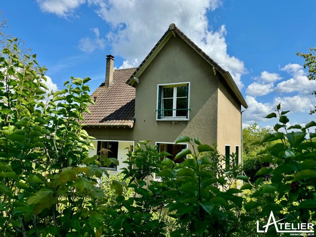 Vente Maison à Mareil-Marly 5 pièces