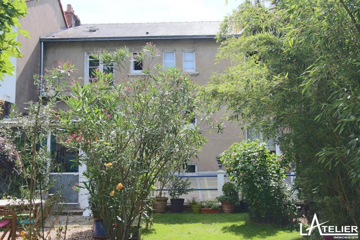 Vente Maison à Nantes 7 pièces