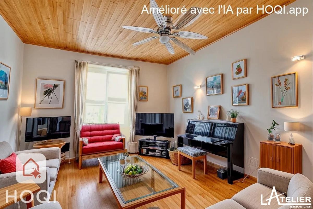 Vente Maison à Nantes 7 pièces