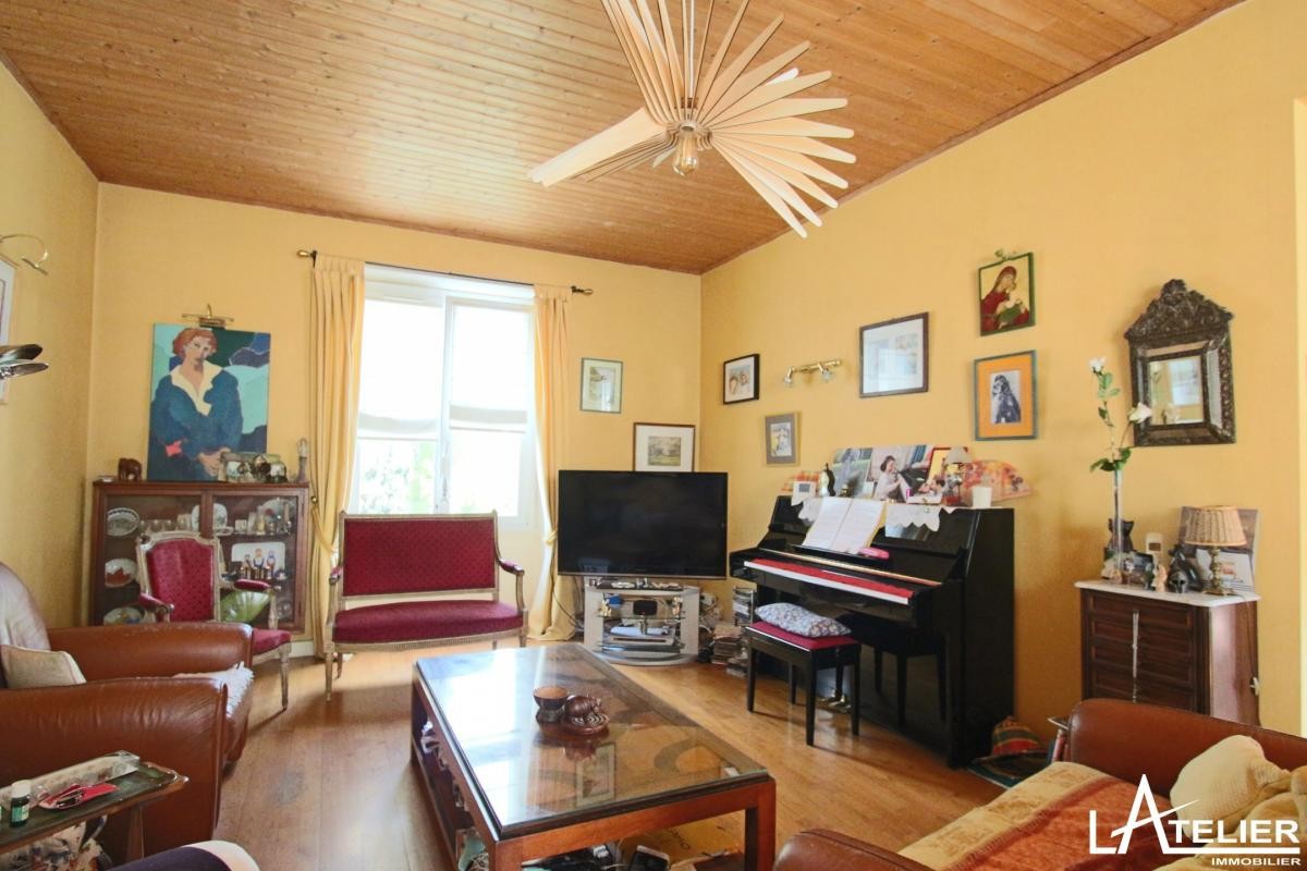 Vente Maison à Nantes 7 pièces