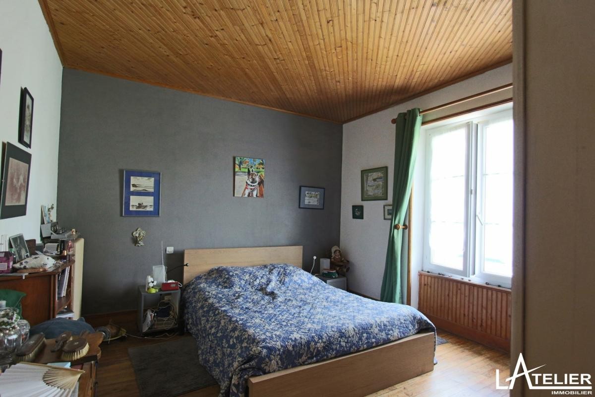 Vente Maison à Nantes 7 pièces