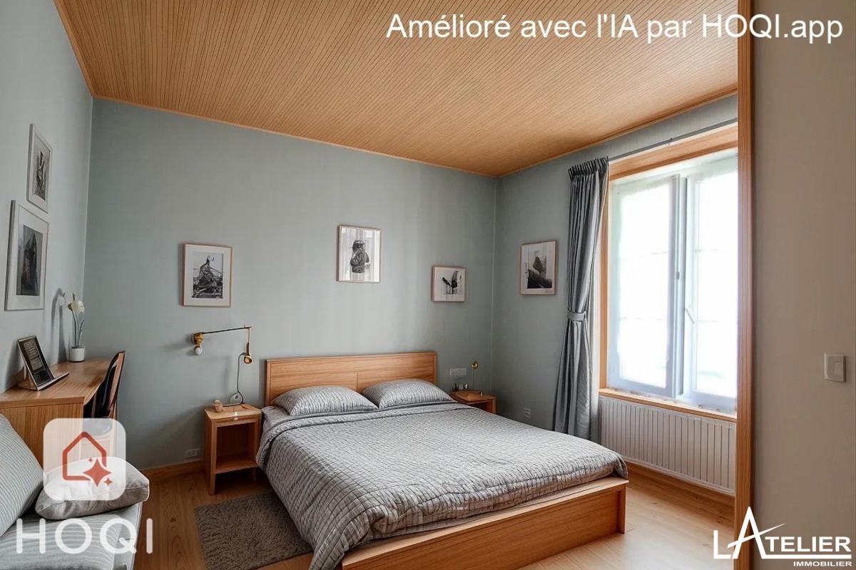 Vente Maison à Nantes 7 pièces