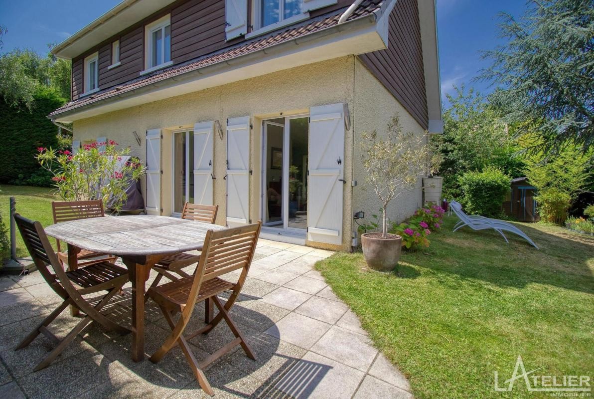 Vente Maison à Plaisir 6 pièces