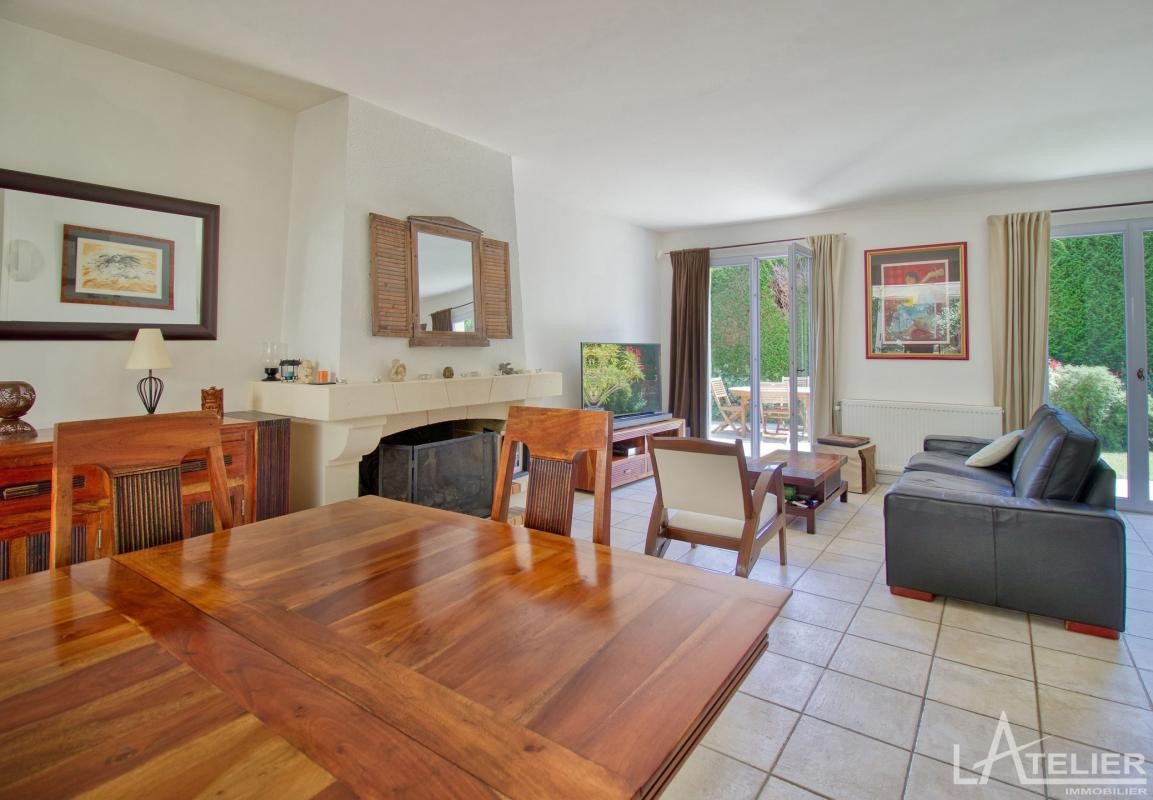 Vente Maison à Plaisir 6 pièces