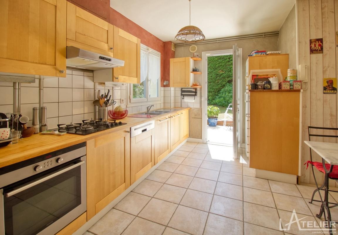 Vente Maison à Plaisir 6 pièces