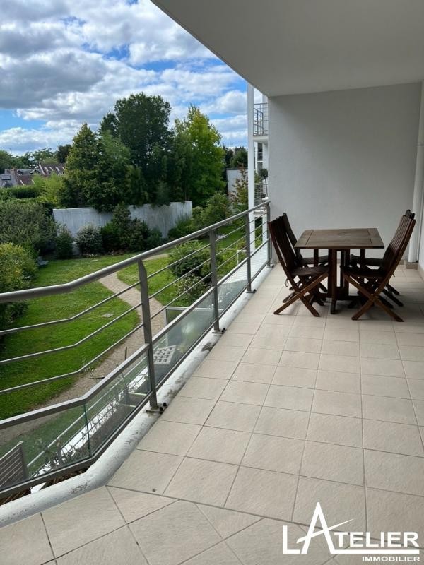 Vente Appartement à Nantes 4 pièces