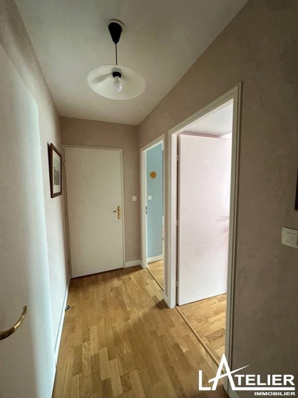 Vente Appartement à Nantes 4 pièces