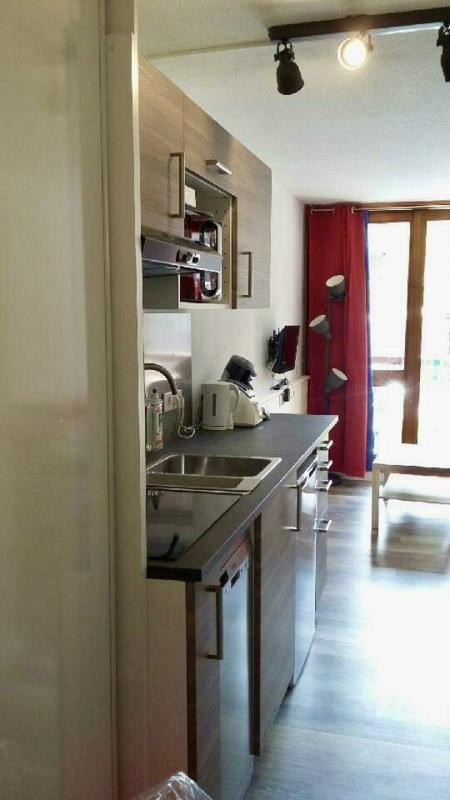 Vente Appartement à Bourg-Saint-Maurice 1 pièce