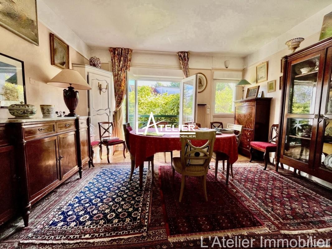 Vente Maison à Meudon 7 pièces