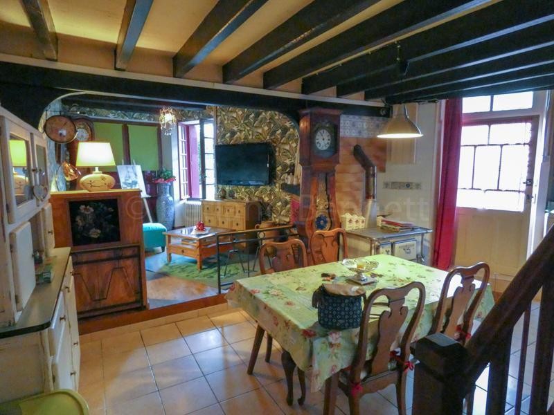 Vente Maison à Civray 5 pièces