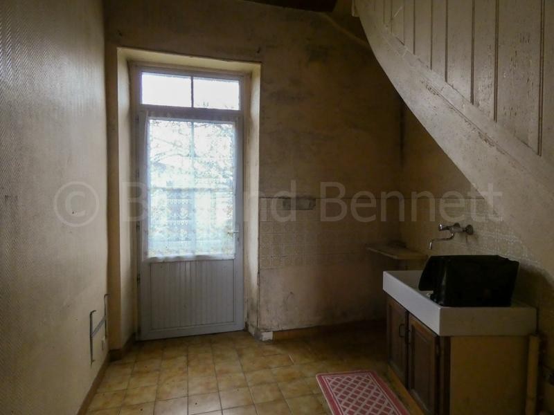 Vente Maison à Sauzé-Vaussais 15 pièces