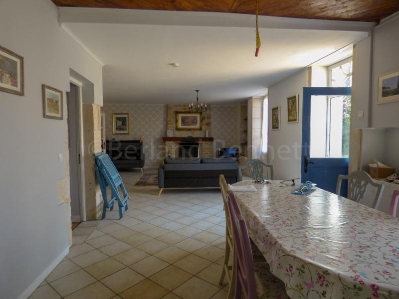 Vente Maison à Sauzé-Vaussais 16 pièces