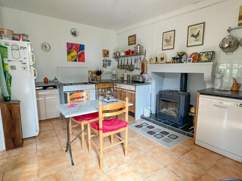 Vente Maison à Chaunay 9 pièces