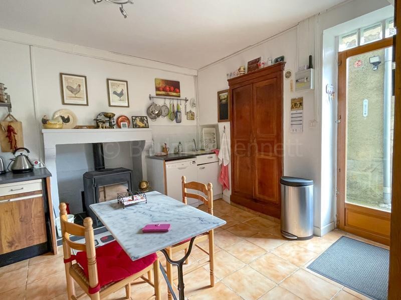 Vente Maison à Chaunay 9 pièces