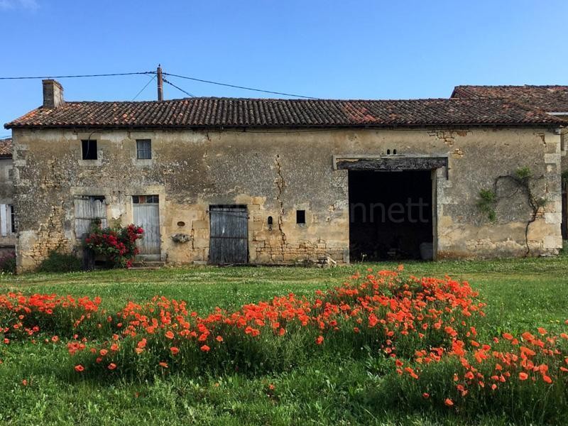 Vente Maison à Sauzé-Vaussais 5 pièces