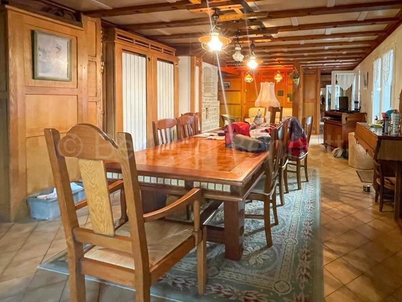 Vente Maison à Sauzé-Vaussais 6 pièces