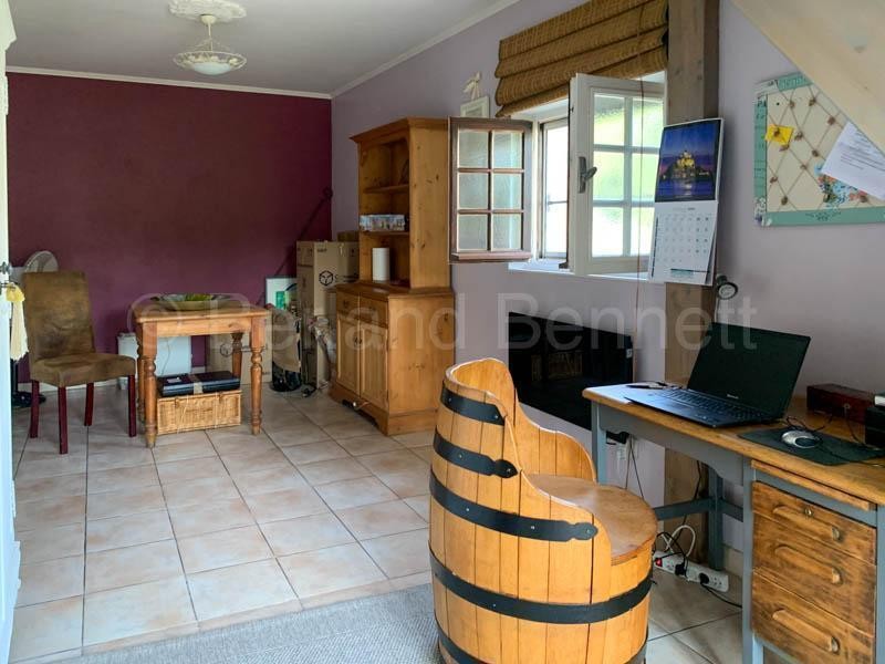 Vente Maison à Sauzé-Vaussais 7 pièces