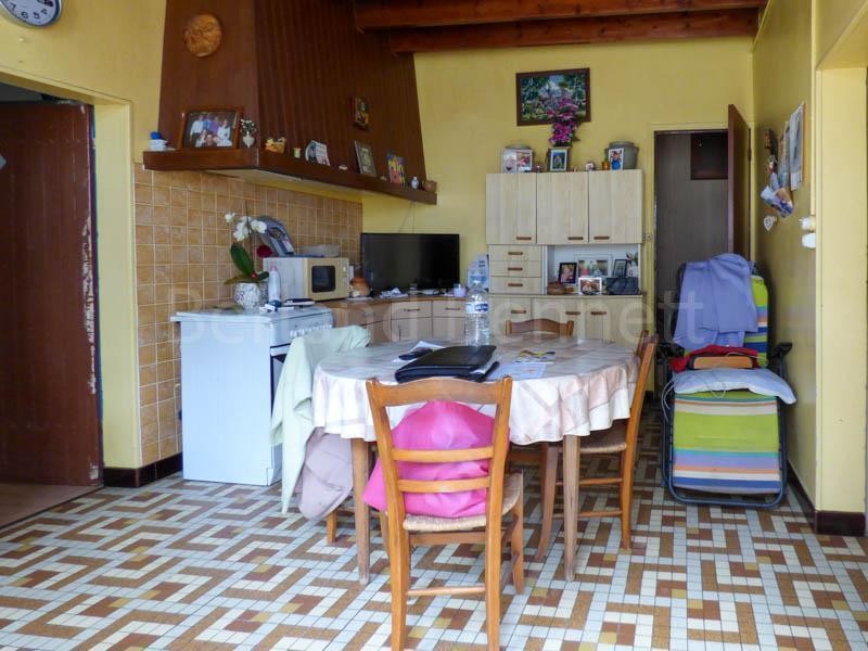 Vente Maison à Sauzé-Vaussais 5 pièces