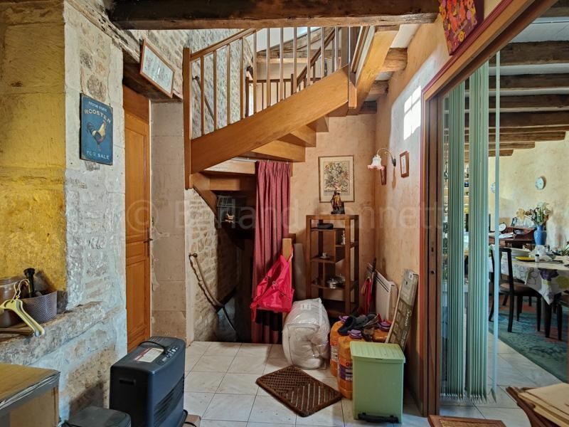 Vente Maison à Sauzé-Vaussais 7 pièces