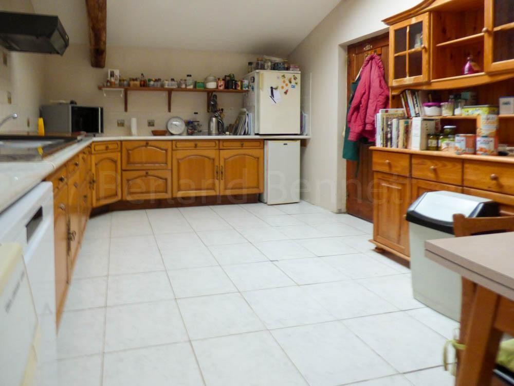 Vente Maison à Sauzé-Vaussais 9 pièces