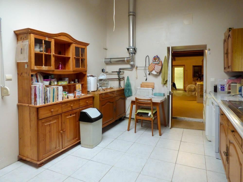 Vente Maison à Sauzé-Vaussais 9 pièces