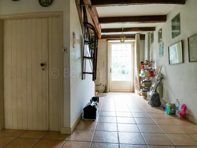 Vente Maison à Sauzé-Vaussais 8 pièces