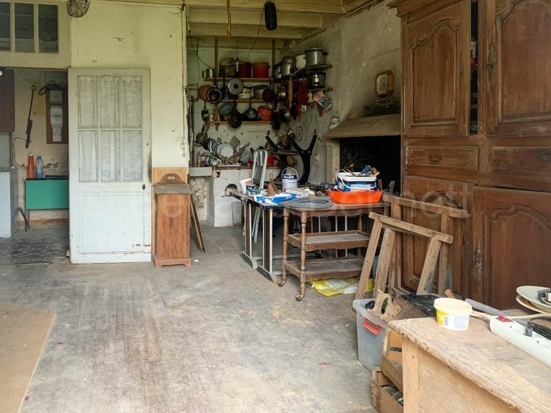 Vente Maison à Brioux-sur-Boutonne 9 pièces