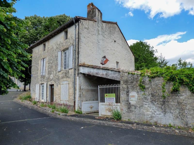 Vente Maison à Celles-sur-Belle 9 pièces