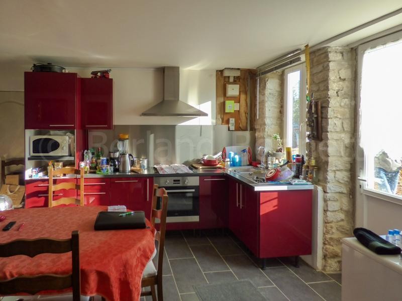 Vente Maison à Villefagnan 6 pièces