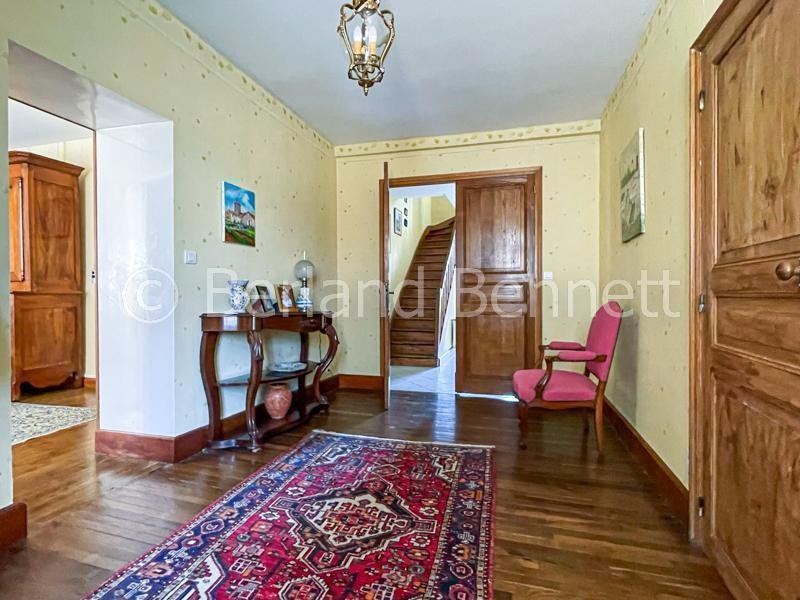 Vente Maison à Sauzé-Vaussais 8 pièces