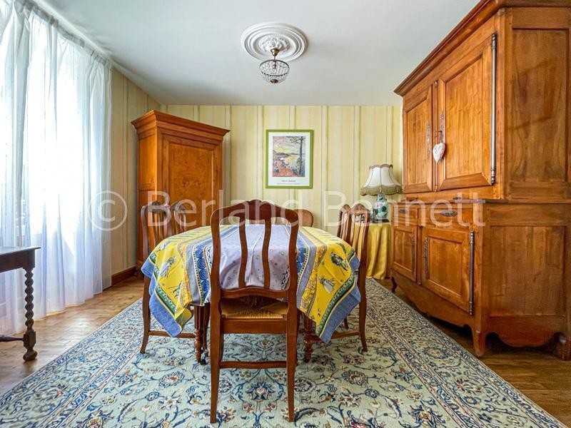 Vente Maison à Sauzé-Vaussais 8 pièces