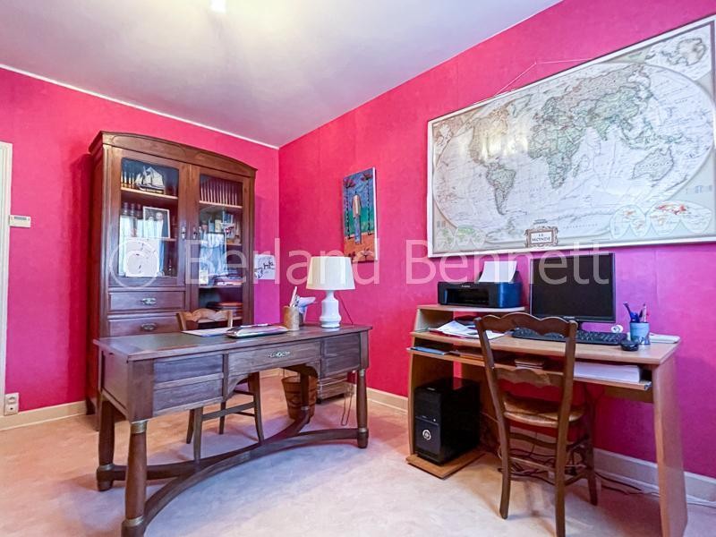 Vente Maison à Sauzé-Vaussais 8 pièces