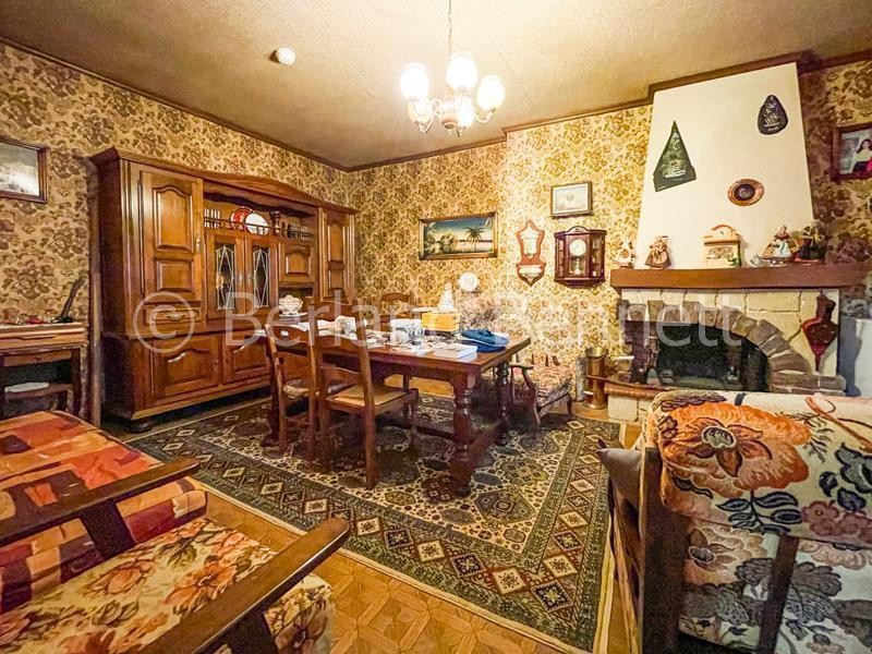 Vente Maison à Sauzé-Vaussais 6 pièces