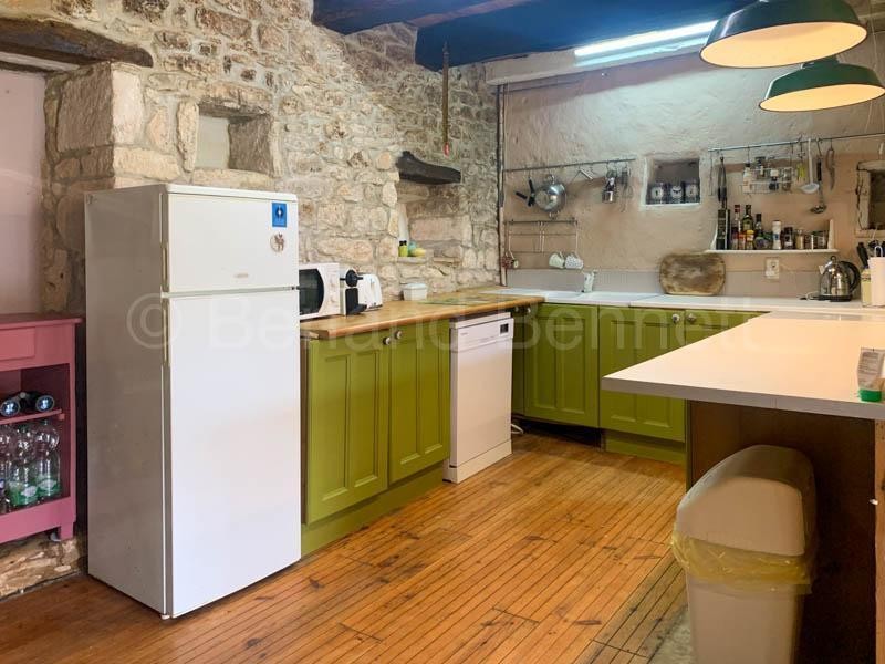 Vente Maison à Sauzé-Vaussais 5 pièces