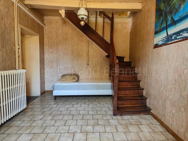 Vente Maison à Chaunay 10 pièces