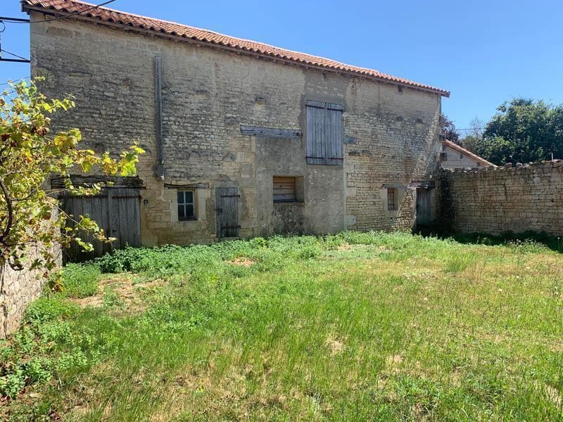 Vente Maison à Sauzé-Vaussais 2 pièces