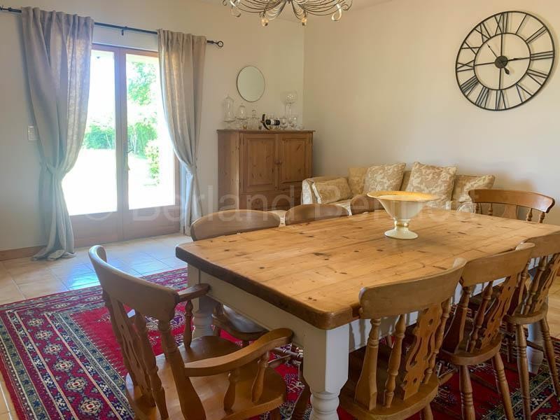 Vente Maison à Sauzé-Vaussais 7 pièces