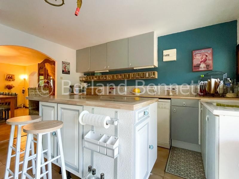 Vente Maison à Sauzé-Vaussais 8 pièces