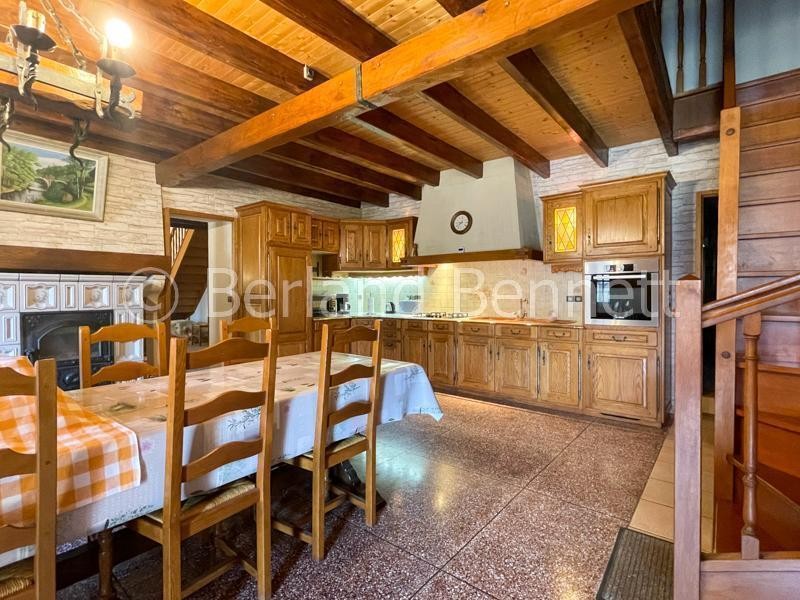 Vente Maison à Lezay 8 pièces