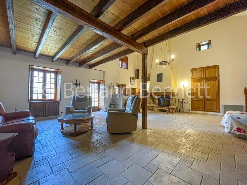 Vente Maison à Lezay 8 pièces