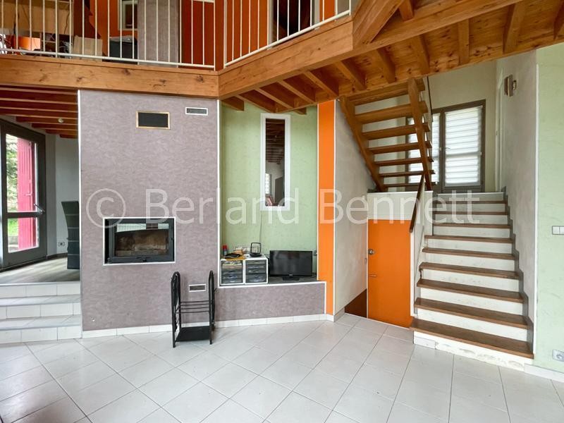 Vente Maison à Melle 7 pièces