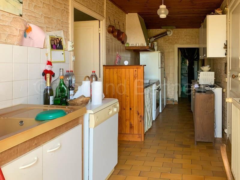 Vente Maison à Ruffec 6 pièces